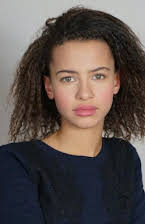 Ashley Aufderheide as 