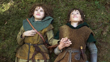 08:20: Ronja Räubertochter (6/6) | WDR Fernsehen | 4/2 2026