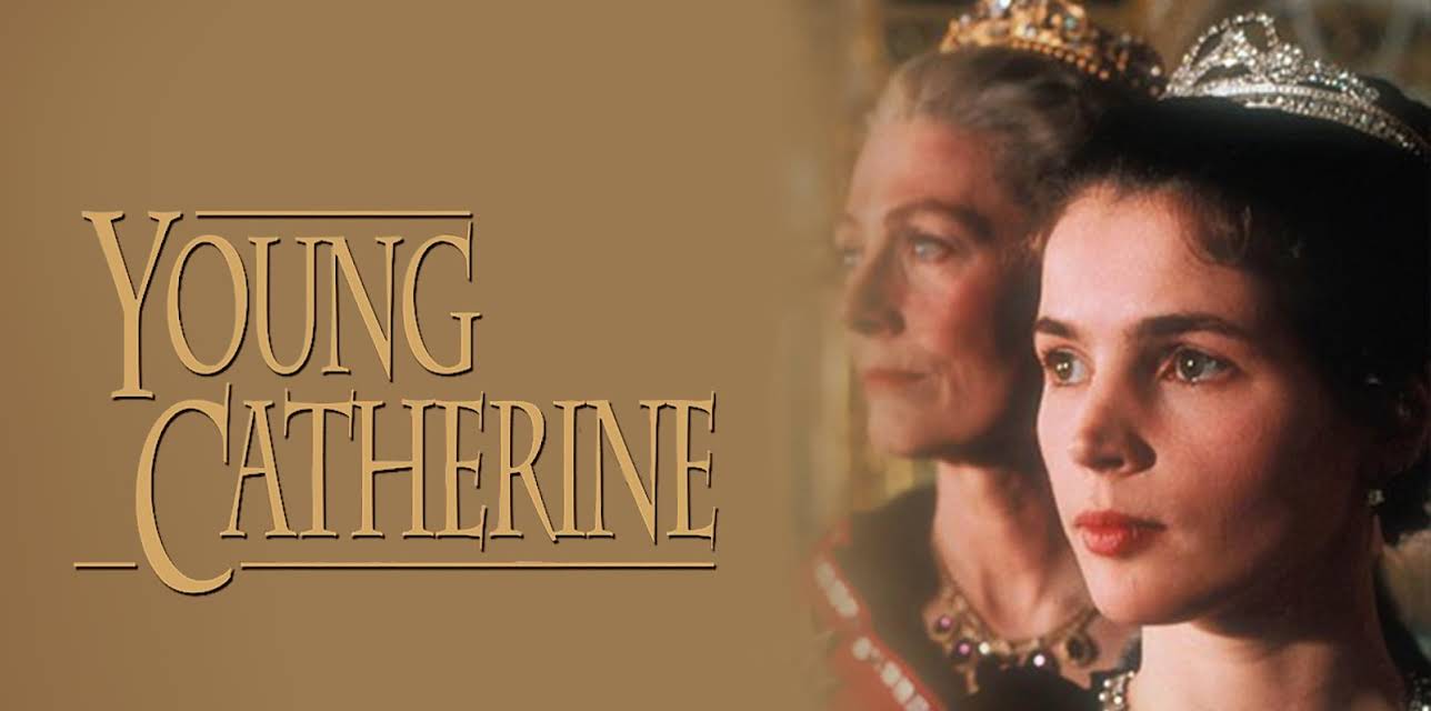 Young Catherine (1991)