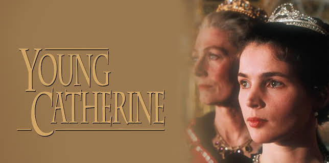 Young Catherine (1991)