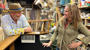 1:30 PM: Money for Nothing (S19) | BBC One Channel Islands | 8/31 2026
