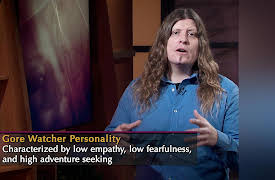 Understanding the Dark Side of Human Nature: The Allure of the Dark Side