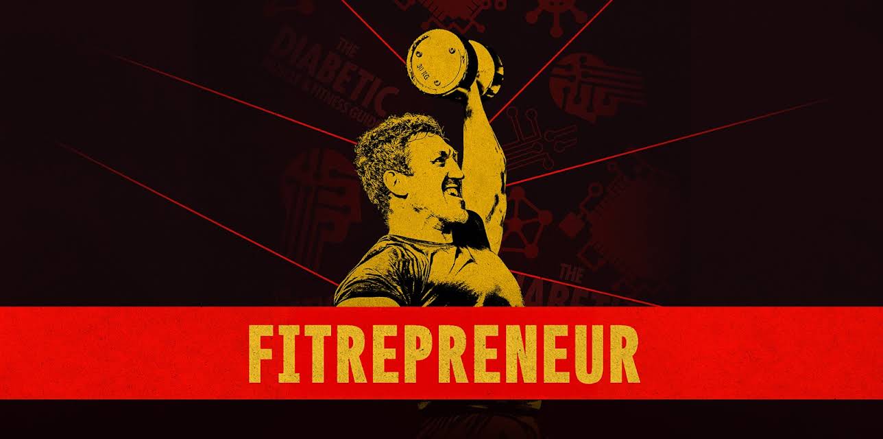 Fitrepreneur (2025)