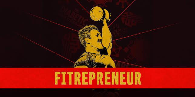 Fitrepreneur (2025)