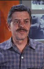 Dave Willock como Ray Hudson