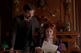 The Murder Castle Season 1: Fight or Flight