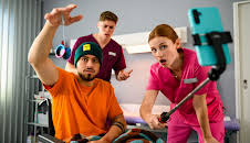 Bettys Diagnose