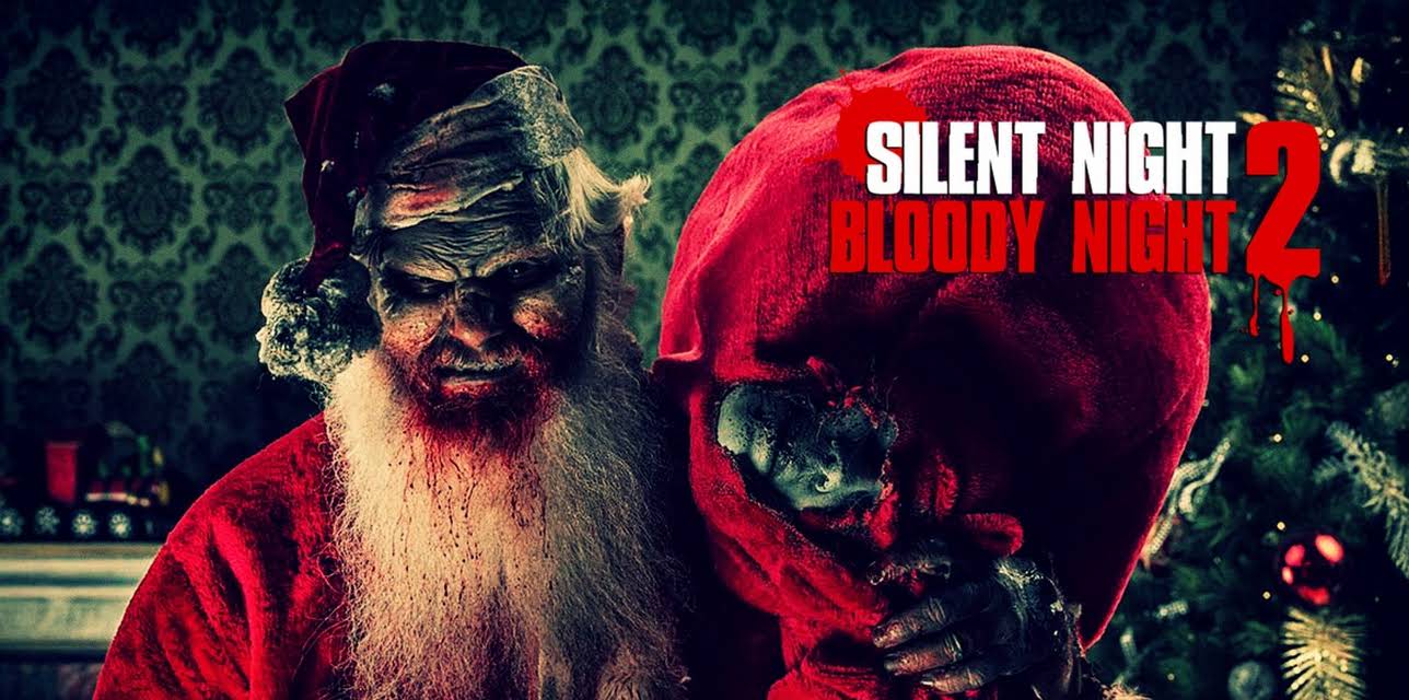 Silent Night Bloody Night 2 (2015)