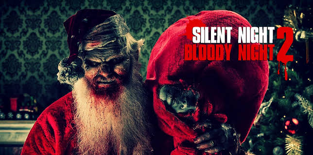 Silent Night Bloody Night 2 (2015)
