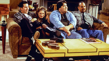 9:40 AM: Frasier | Channel 4 | 4/1 2026