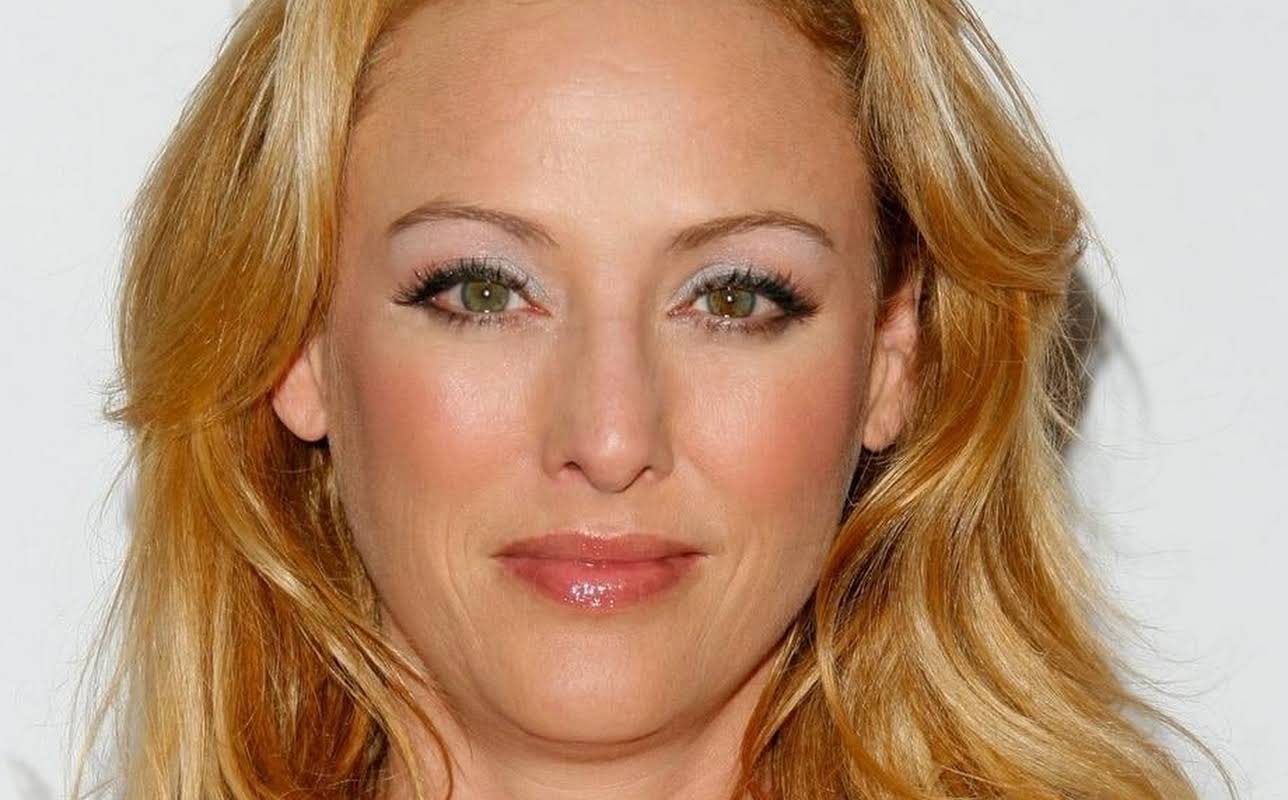 Virginia Madsen