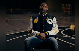 BONDED BY BALL: Inside the OBL: BONDED BY BALL: Inside the OBL: Finish the Job