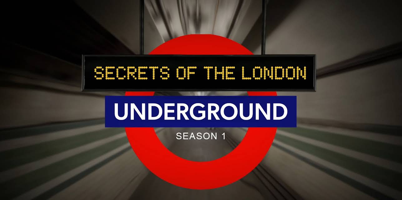 Secrets of the London Underground