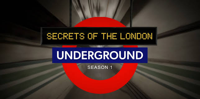 Secrets of the London Underground