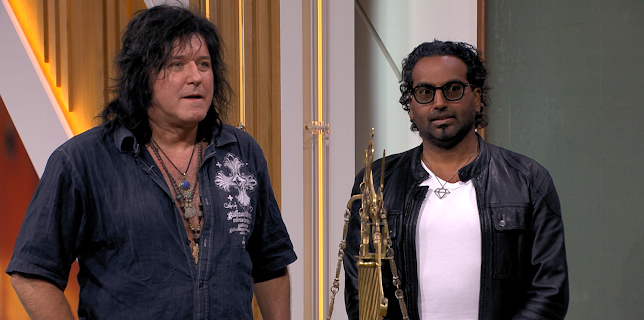 17:30: Norges smarteste realitydeltaker (S2 E9) (S2) | TV3 | 3/23 2026