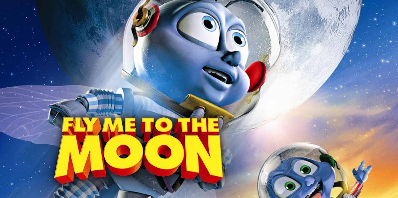 Fly Me to the Moon (2008)
