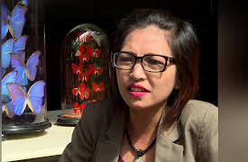 Inside Crime: Women Who Kill