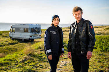 21:45: Friesland - Unter der Oberfläche | ZDFneo | 4/8 2026