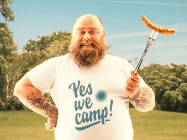 21:15: Yes we camp! | Kabel Eins | 5/10 2026