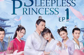 The Sleepless Princess: EP 1