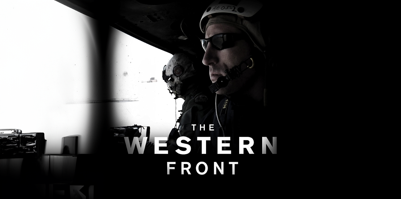 The Western Front (2010)