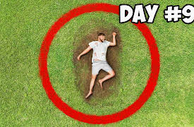 MrBeast: Extreme Survival!: Survive 100 Days In A Circle, Win $500,000