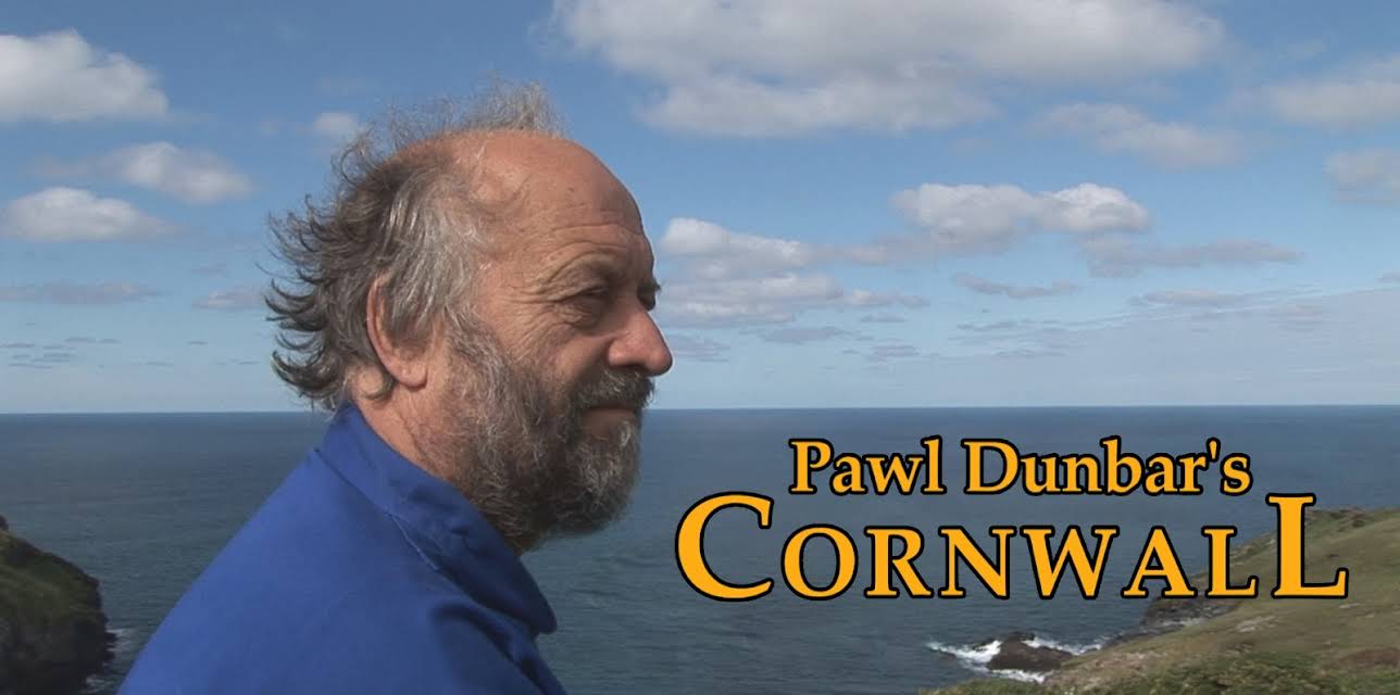 Pawl Dunbar's Cornwall (2017)