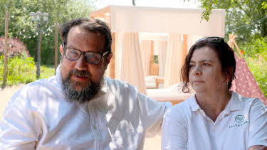 4:00 PM: Help! We Bought a Village | Channel 4 | 10/15 2026