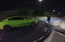 Street Outlaws: Race Night in America Season 1: Red Handed