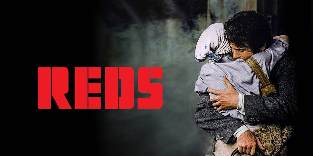 Reds (1981)