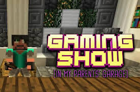 The Gaming Show (In My Parents' Garage), Season 1: URL not Earl