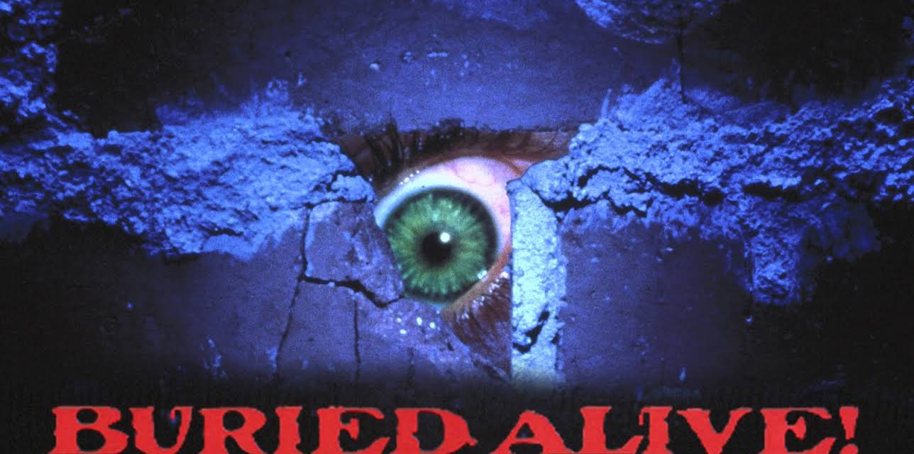Buried Alive (1990) (1990)