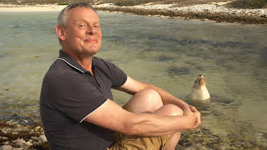 7:10 AM: Martin Clunes: Islands of Australia (S1 E2) (S1) | Yesterday | 6/19 2026