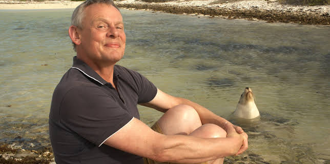2:00 PM: Martin Clunes: Islands of Australia (S1 E2) (S1) | Yesterday | 3/15 2026