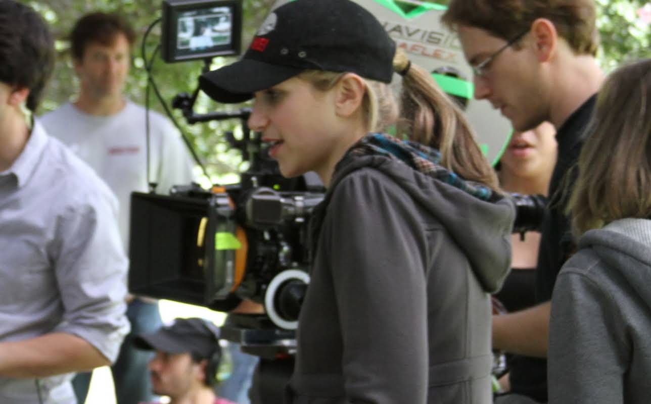 Ali Scher