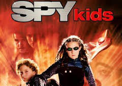Spy Kids