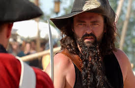 Blackbeard: Blackbeard - The Complete Miniseries Part 2