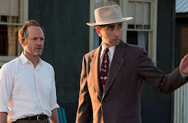 Manhattan Season 1: Perestroika