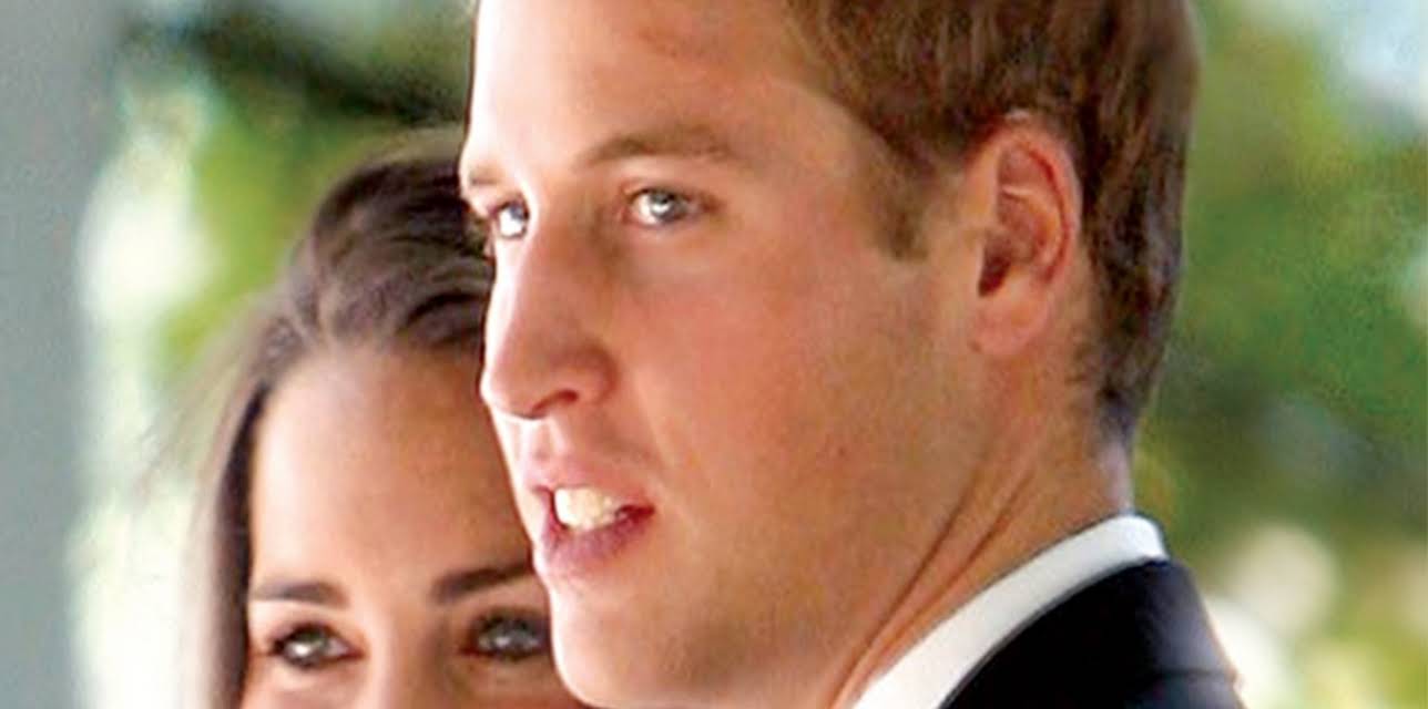 Prince William and Catherine: A Royal Love Story - Part I - The Royal Engagement (2012)