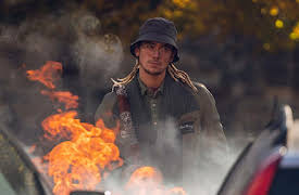 Last Light: Episode 2