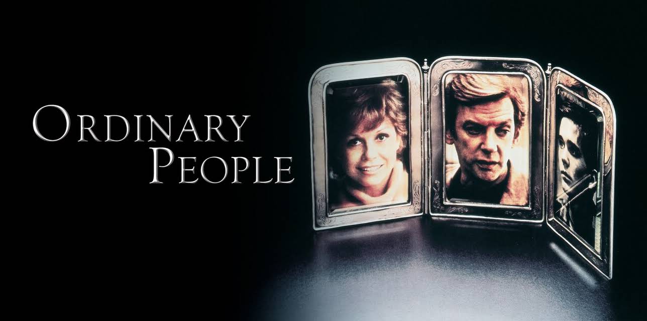 Ordinary People (1981)
