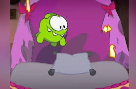 Cut The Rope: Find The Hidden Object: A Tangled Story