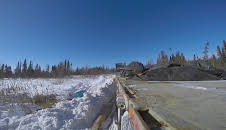 Ice Road Truckers (S10 E6)