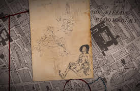 Tate Britain's Great Art Walks: Danny Baker & Hogarth