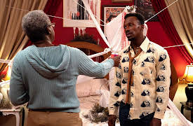 Hell Motel: Night Orchid