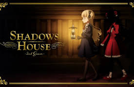 Shadows House, Season 2: Those Newly Come of Age
