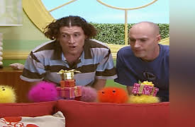 The Upside Down Show Season 1: Birthday