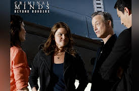 Criminal Minds: Beyond Borders, Season 1: The Harmful One
