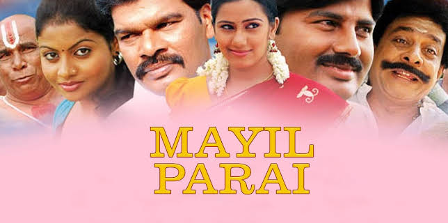 Mayil Parai (2012)