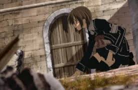 Vampire Knight: Episode 3